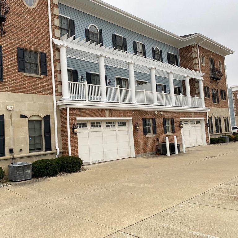 Apartments 