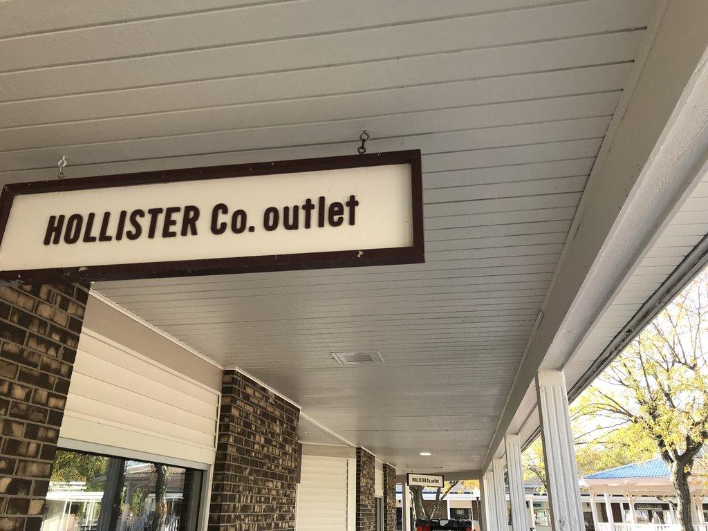 After renovation at Michigan City Shopping Center