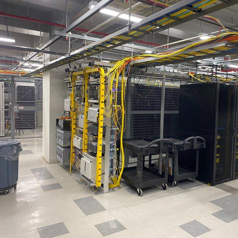 Tech